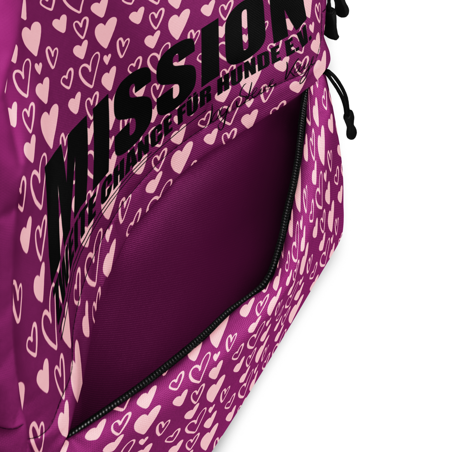 Rucksack - STYLE JANA