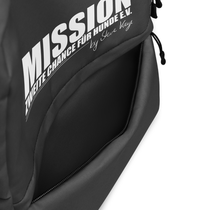 Rucksack - STYLE ADDAM