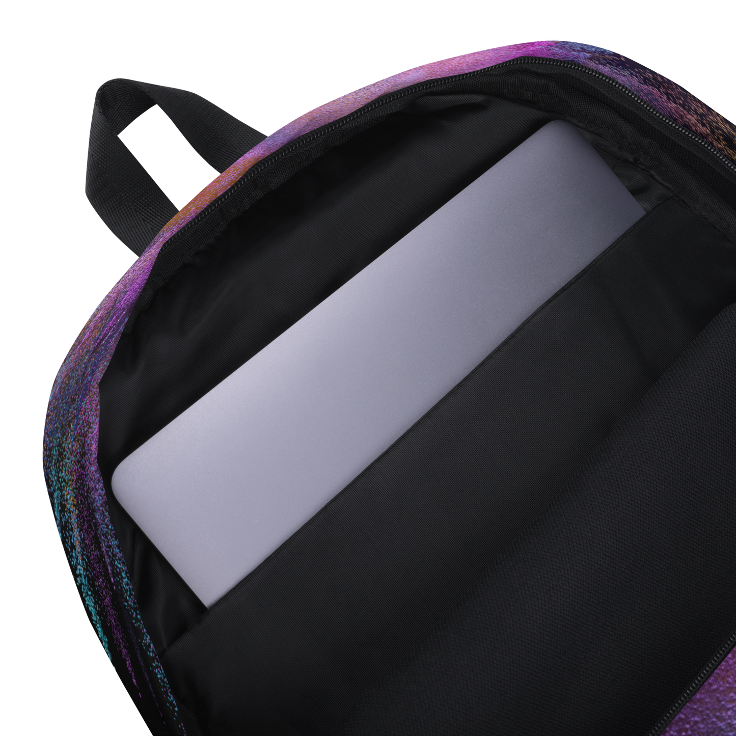 Rucksack - STYLE MISSION: ZWEITE CHANCE