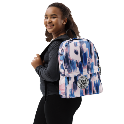 Rucksack - STYLE MANU