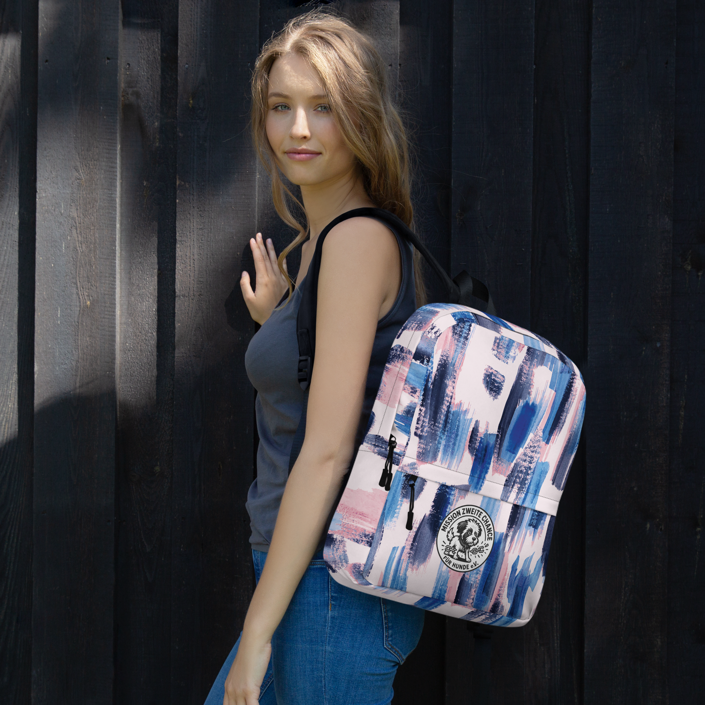 Rucksack - STYLE MANU