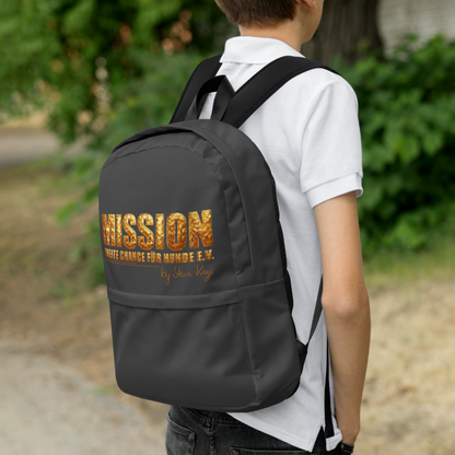 Rucksack - STYLE ISA
