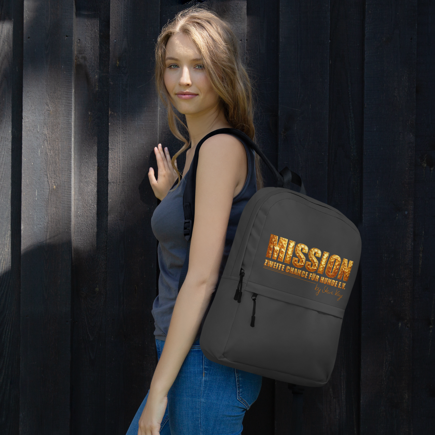Rucksack - STYLE ISA