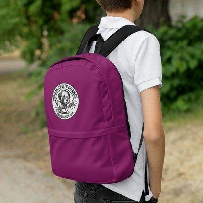 Rucksack - STYLE JEANINE