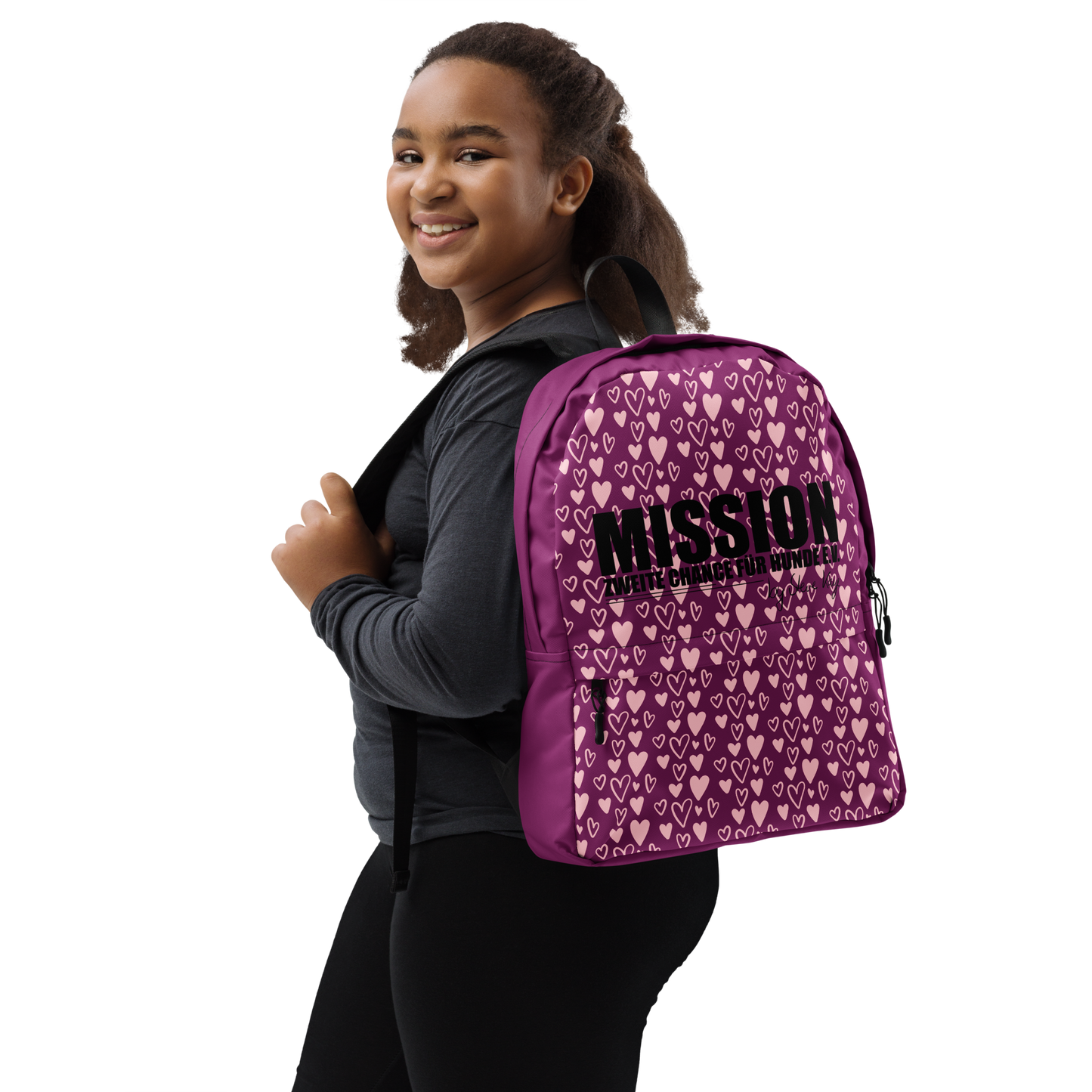 Rucksack - STYLE JANA