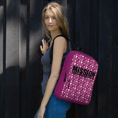 Rucksack - STYLE JANA