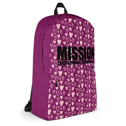 Rucksack - STYLE JANA