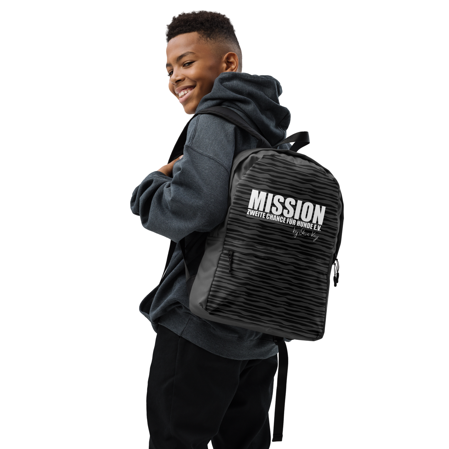 Rucksack - STYLE ELA