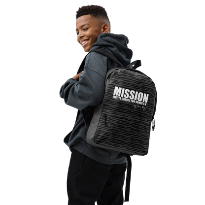 Rucksack - STYLE ELA