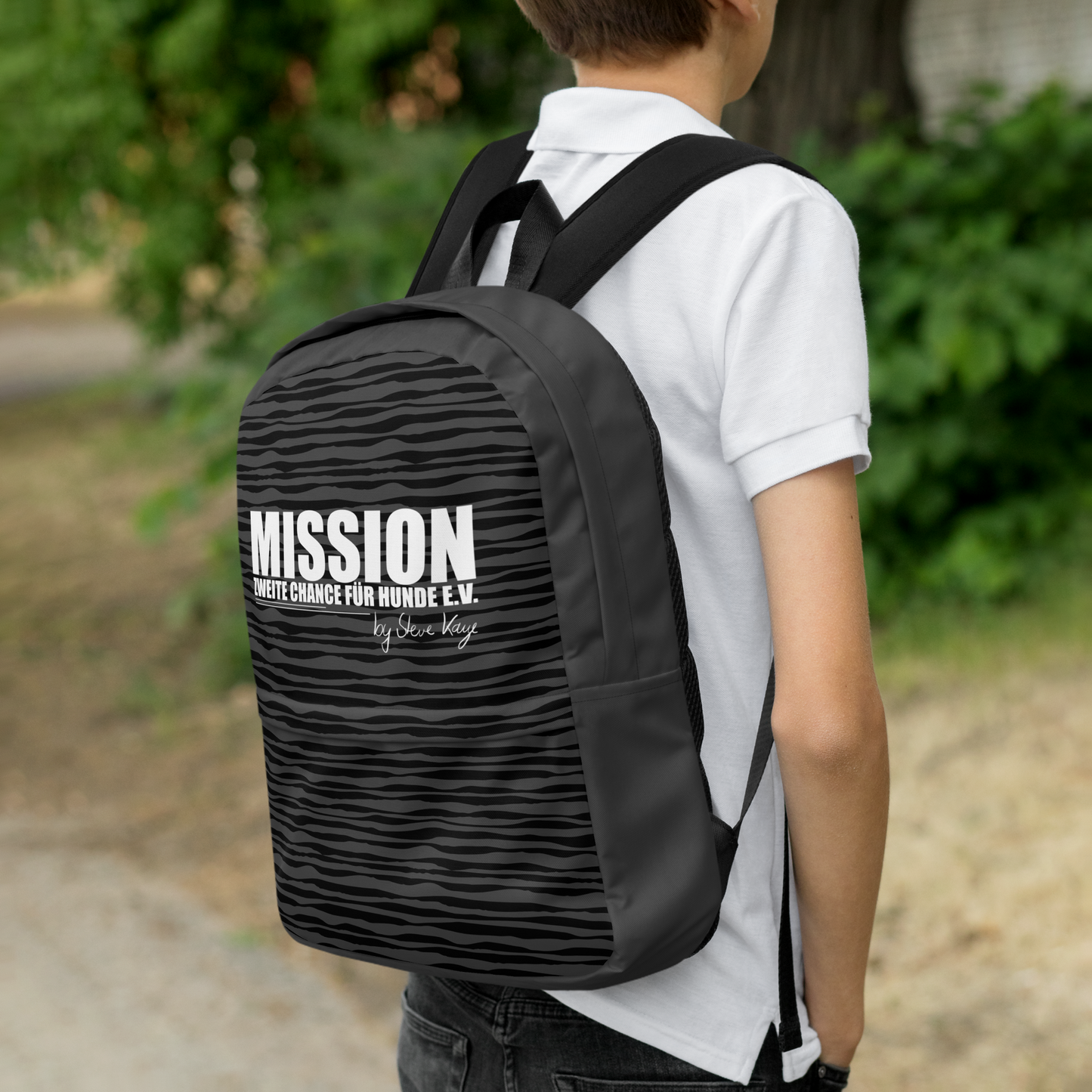 Rucksack - STYLE ELA