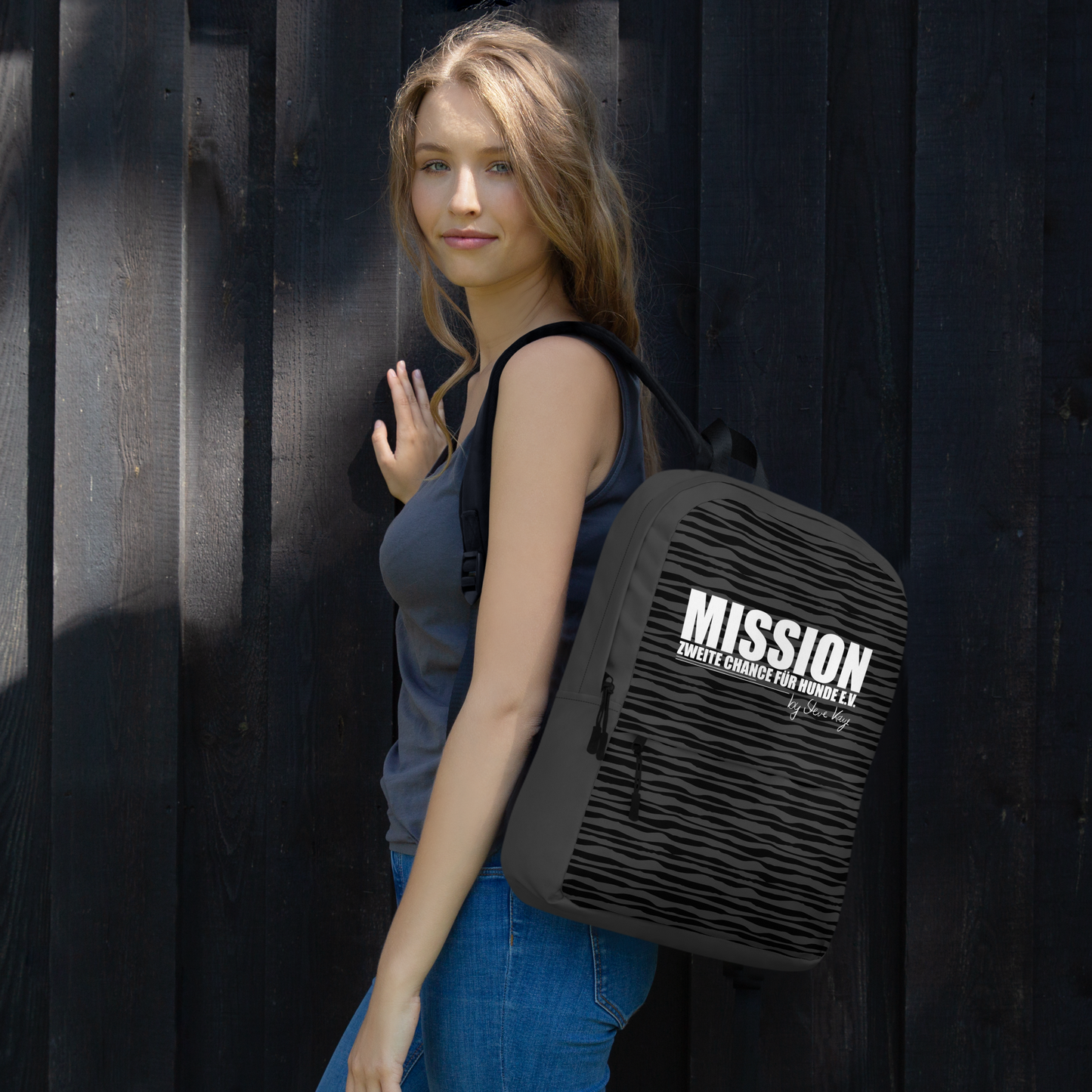 Rucksack - STYLE ELA