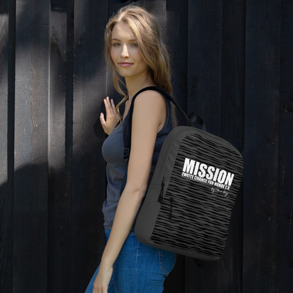 Rucksack - STYLE ELA