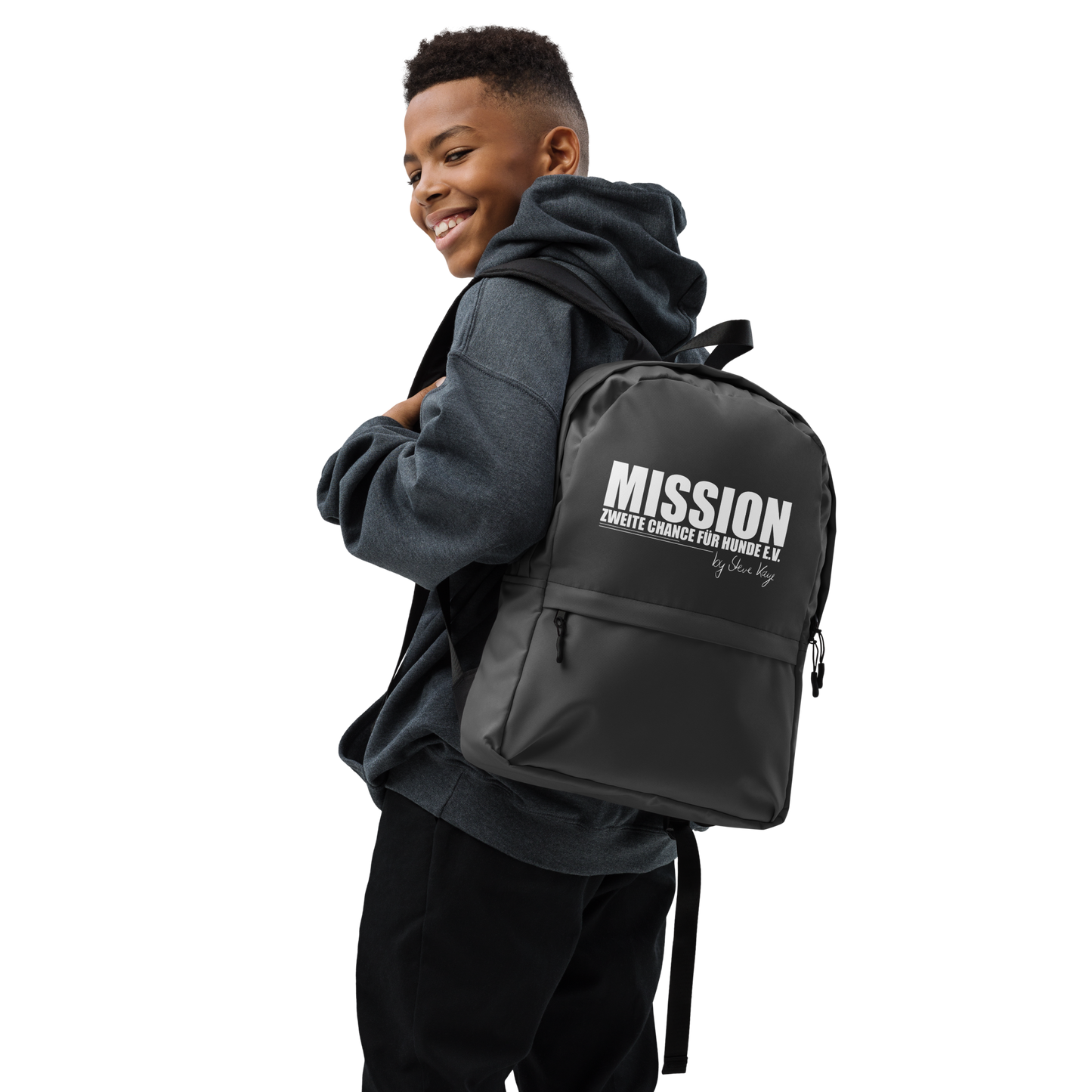 Rucksack - STYLE ADDAM