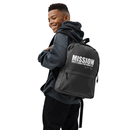 Rucksack - STYLE ADDAM