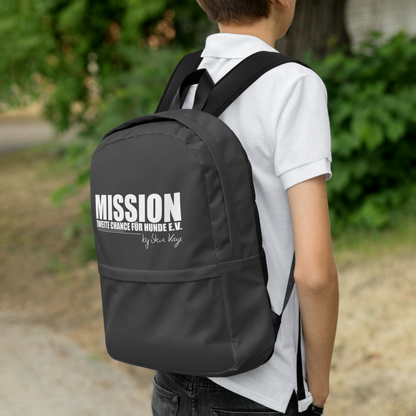 Rucksack - STYLE ADDAM