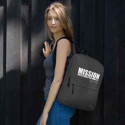 Rucksack - STYLE ADDAM