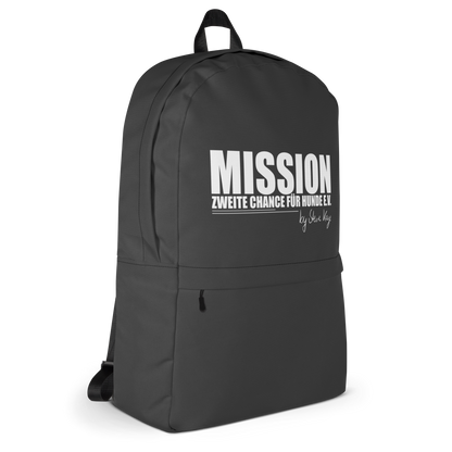 Rucksack - STYLE ADDAM