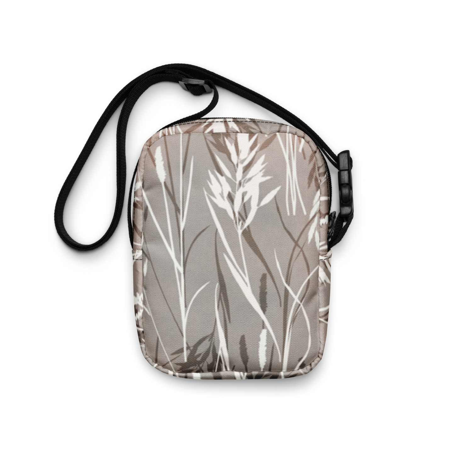 Nützliche Umhängetasche - STYLE EMILIA