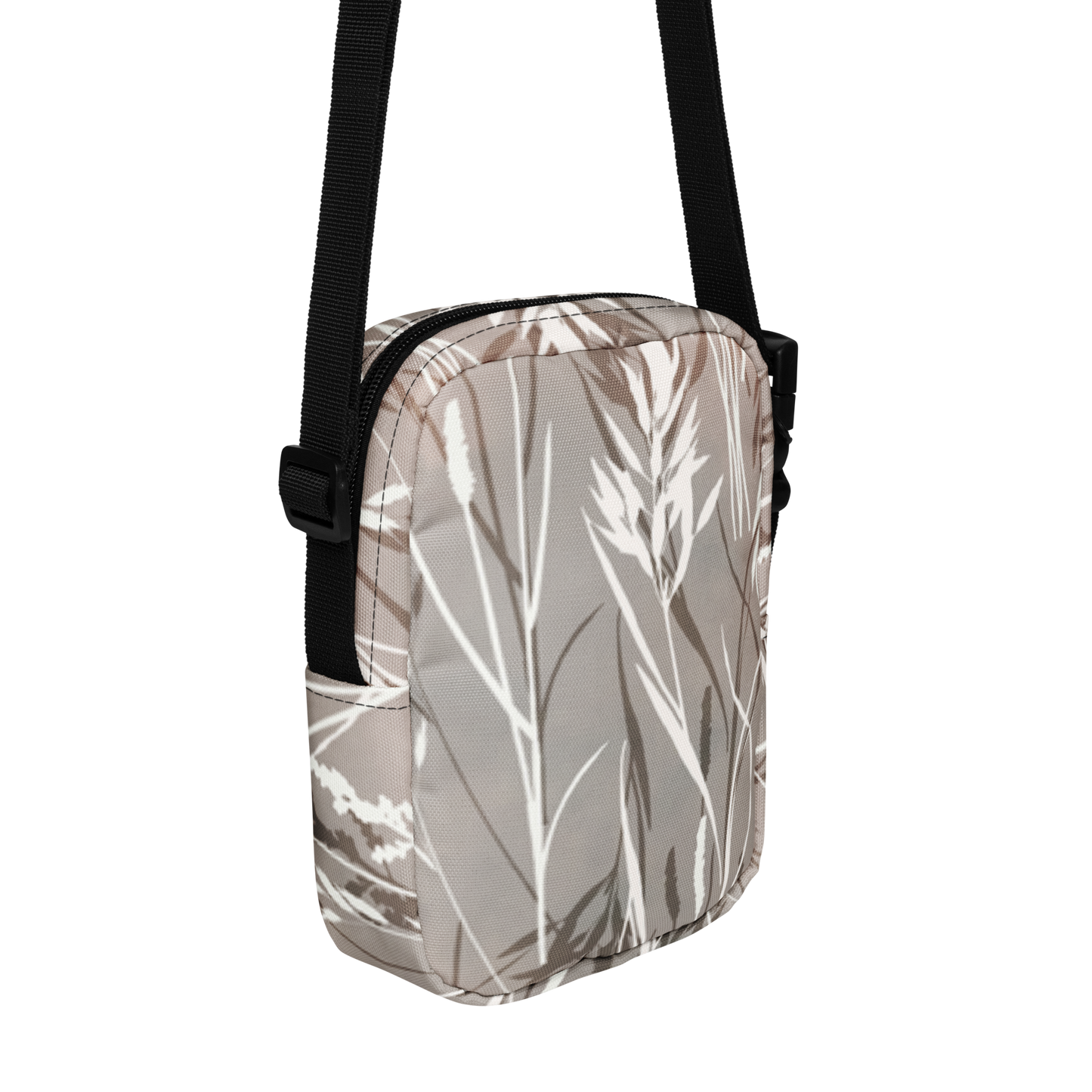 Nützliche Umhängetasche - STYLE EMILIA