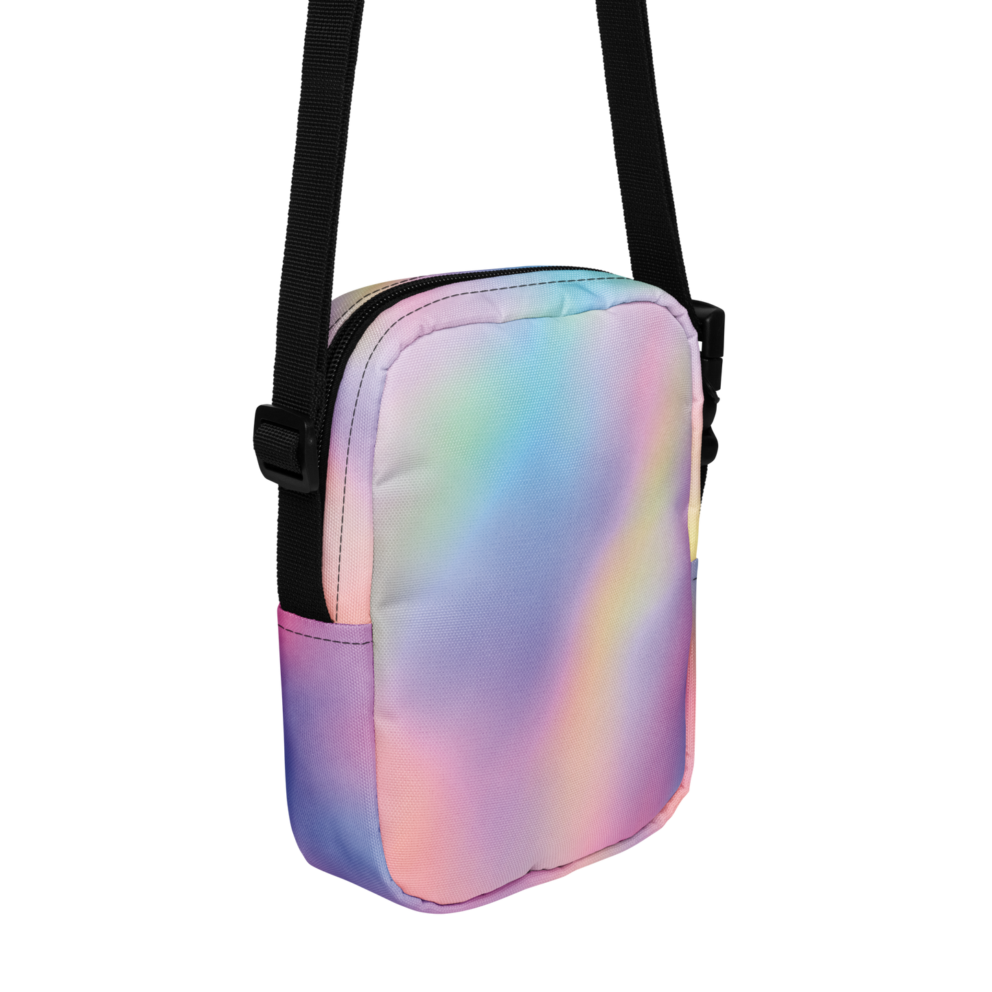 Nützliche Umhängetasche - STYLE TESSA