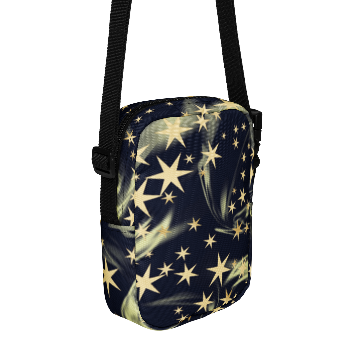 Nützliche Umhängetasche - STYLE ELA