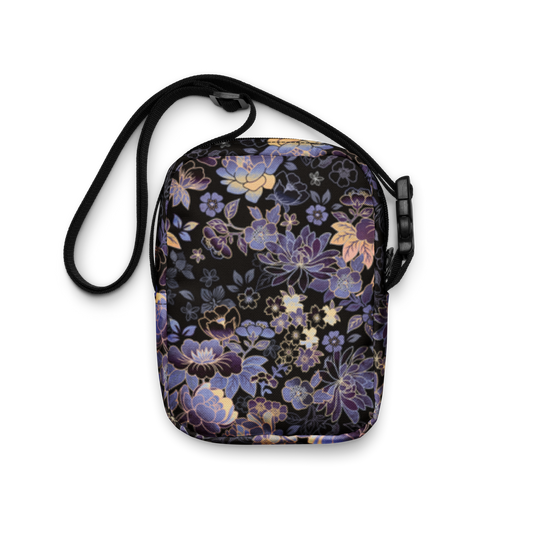 Nützliche Umhängetasche - STYLE MANU