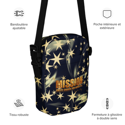 Nützliche Umhängetasche - STYLE ELA