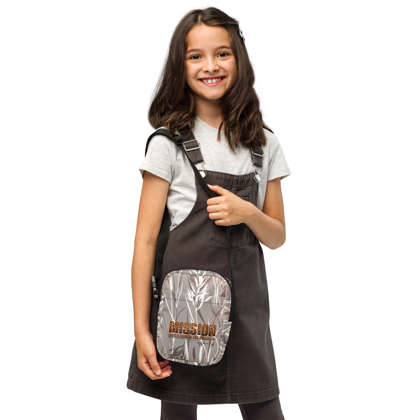 Nützliche Umhängetasche - STYLE EMILIA