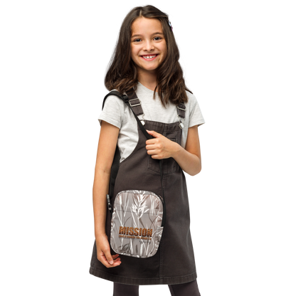 Nützliche Umhängetasche - STYLE EMILIA