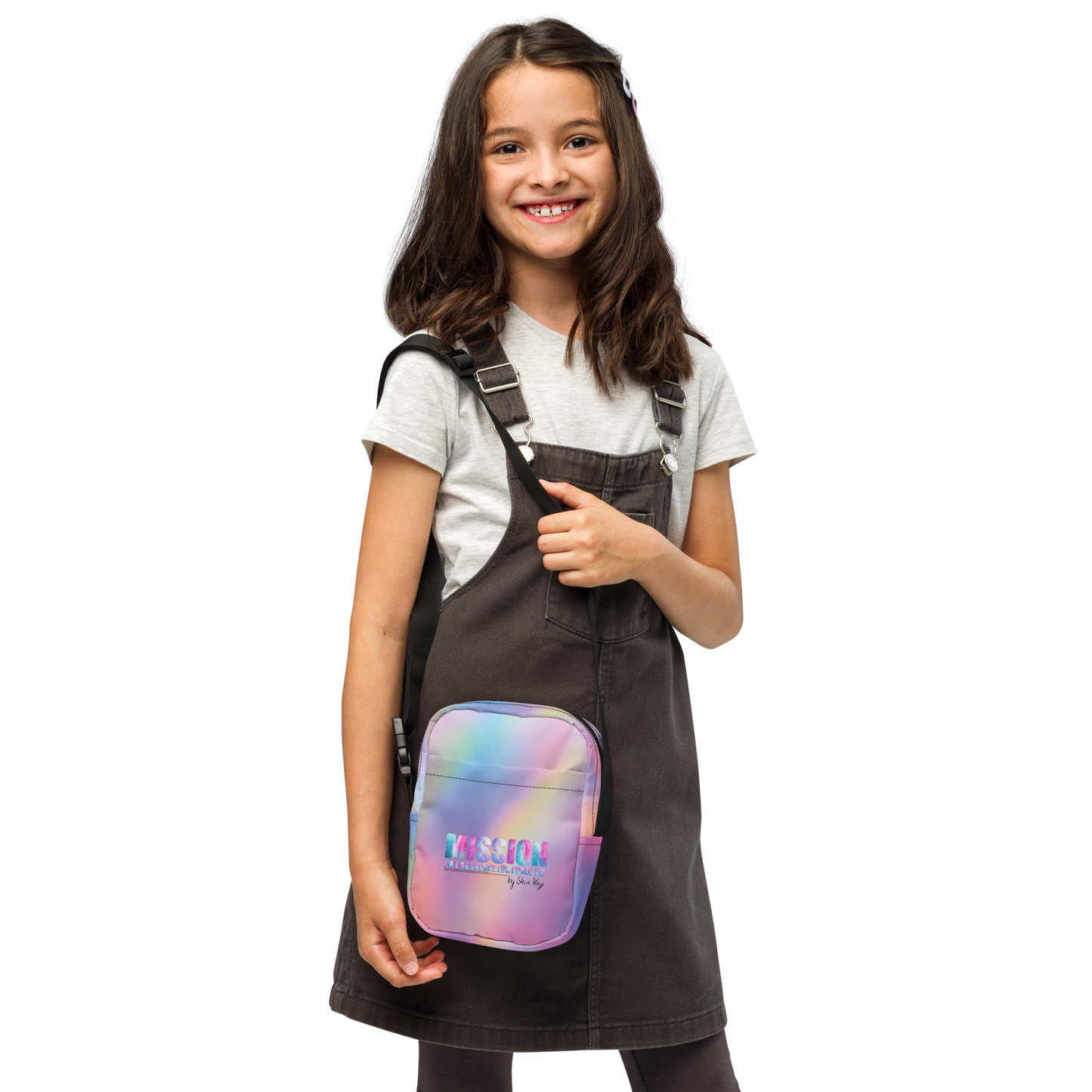 Nützliche Umhängetasche - STYLE TESSA