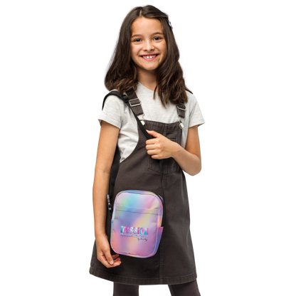 Nützliche Umhängetasche - STYLE TESSA