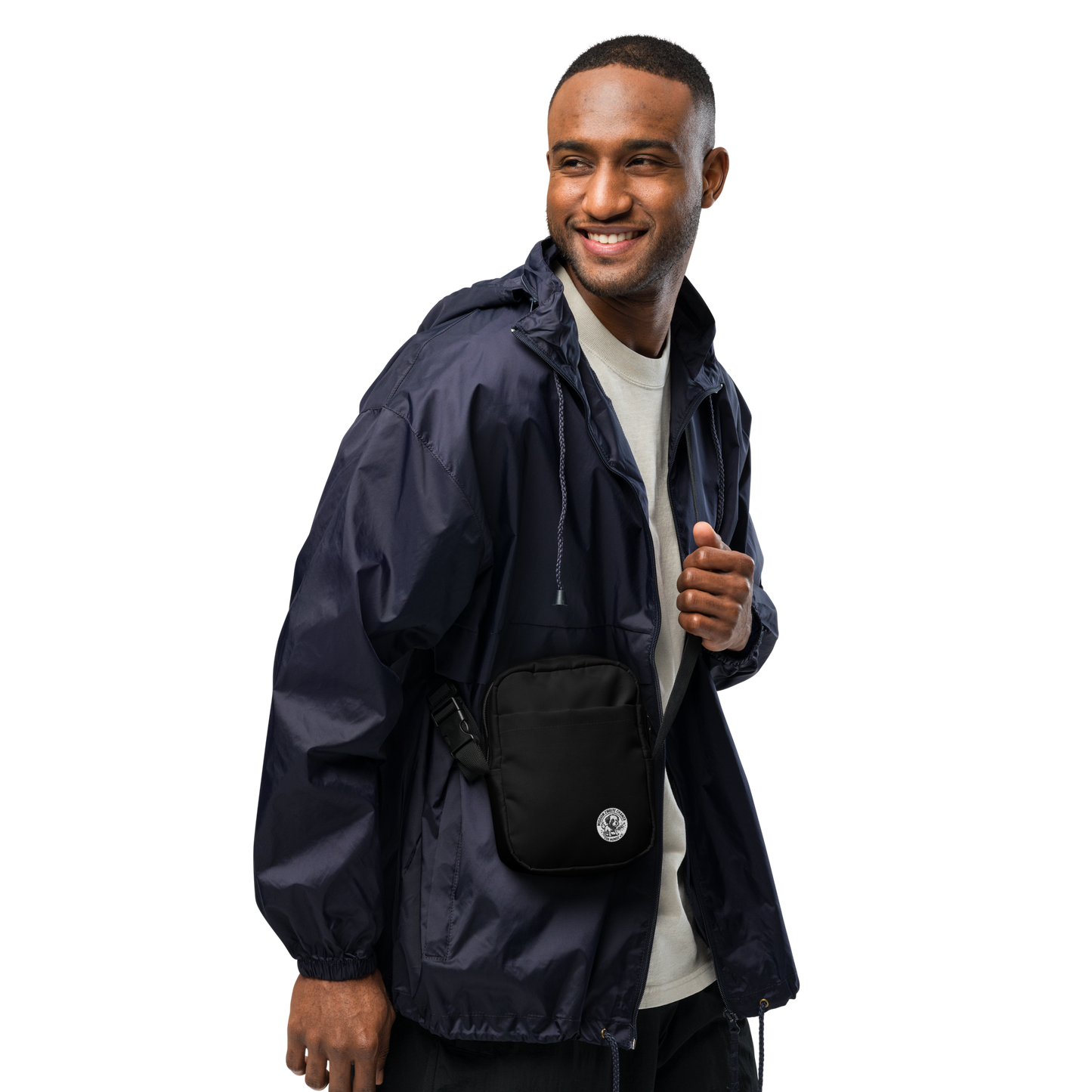 Nützliche Umhängetasche - STYLE MISSION: ZWEITE CHANCE