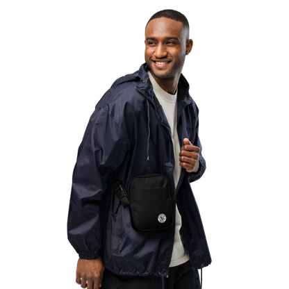 Nützliche Umhängetasche - STYLE MISSION: ZWEITE CHANCE