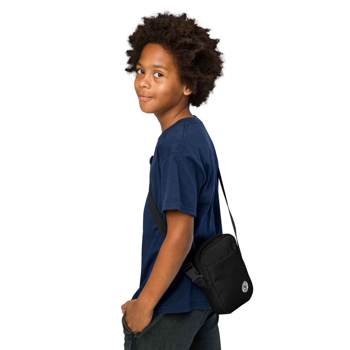 Nützliche Umhängetasche - STYLE MISSION: ZWEITE CHANCE