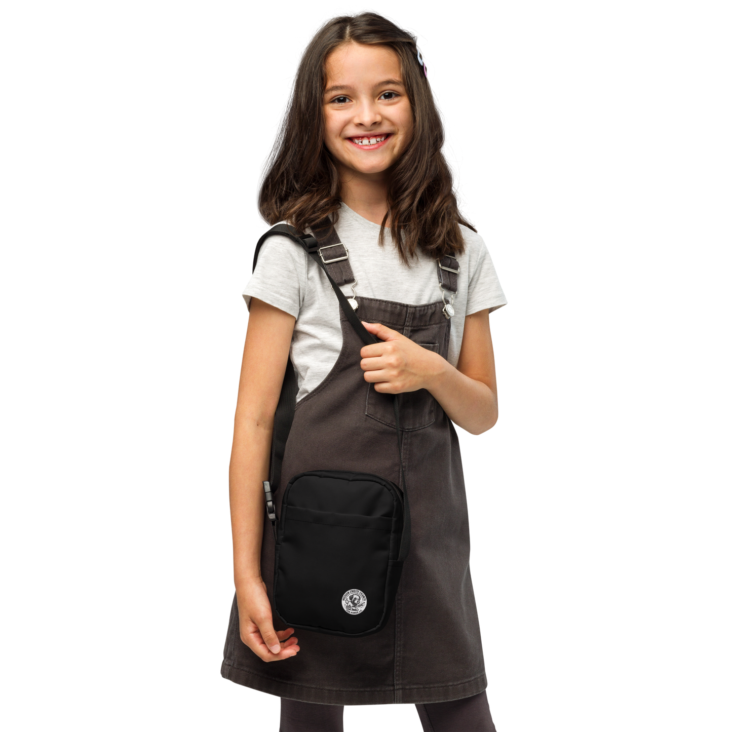 Nützliche Umhängetasche - STYLE MISSION: ZWEITE CHANCE