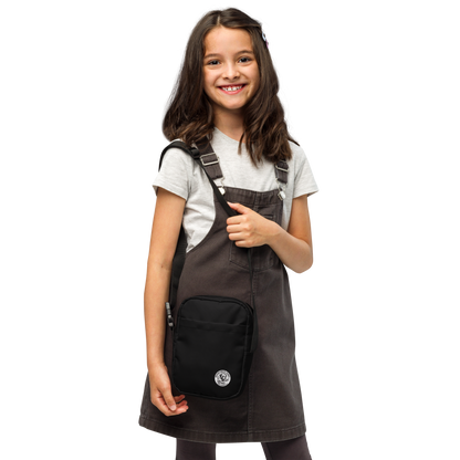 Nützliche Umhängetasche - STYLE MISSION: ZWEITE CHANCE