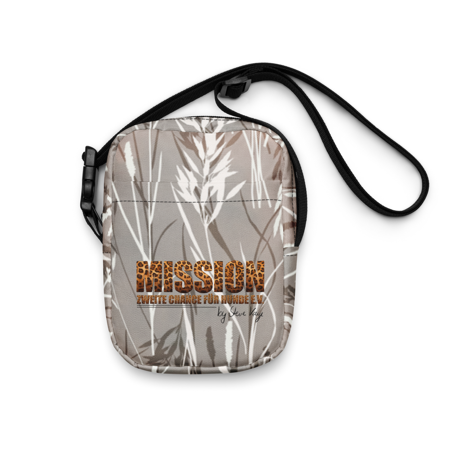 Nützliche Umhängetasche - STYLE EMILIA