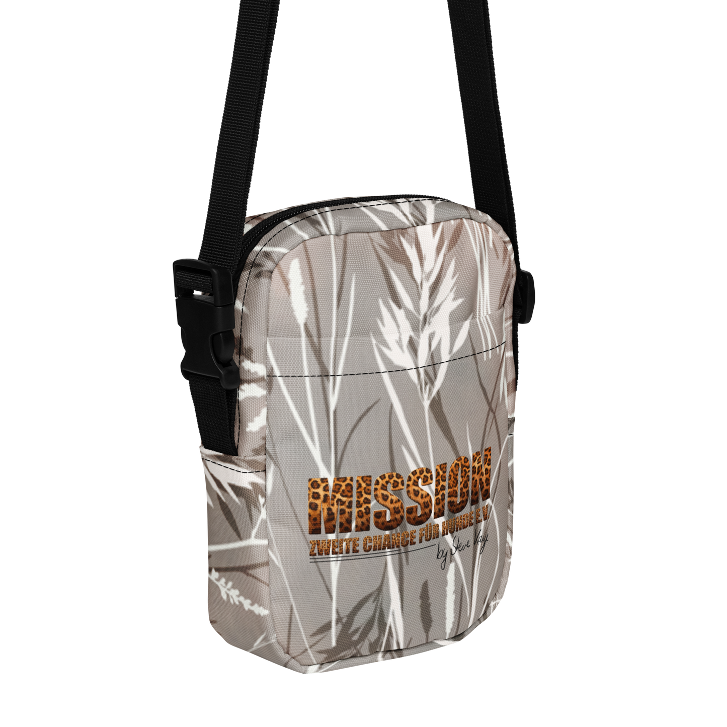 Nützliche Umhängetasche - STYLE EMILIA