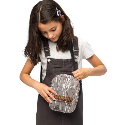 Nützliche Umhängetasche - STYLE EMILIA