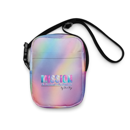 Nützliche Umhängetasche - STYLE TESSA