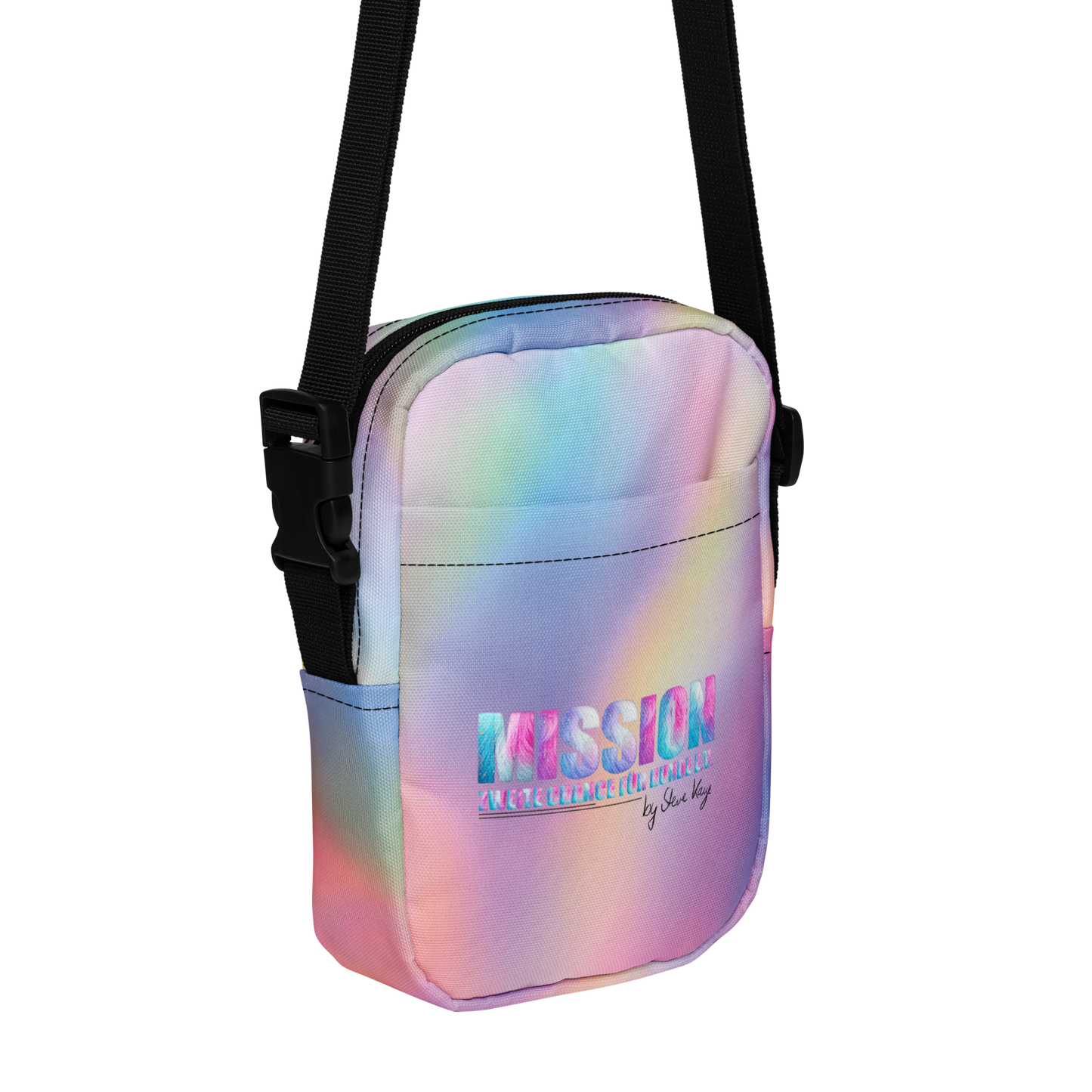 Nützliche Umhängetasche - STYLE TESSA