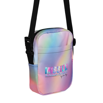 Nützliche Umhängetasche - STYLE TESSA