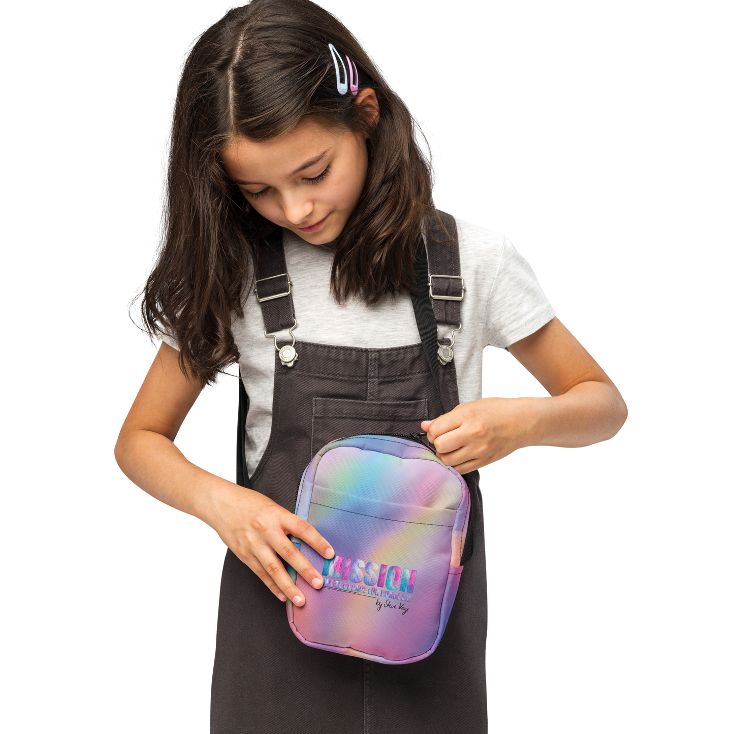 Nützliche Umhängetasche - STYLE TESSA