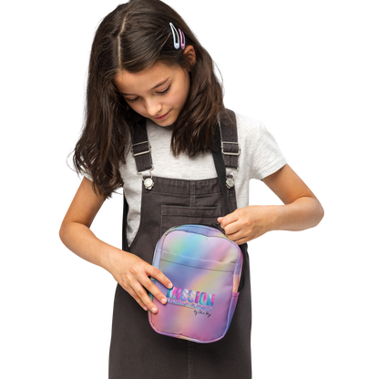 Nützliche Umhängetasche - STYLE TESSA