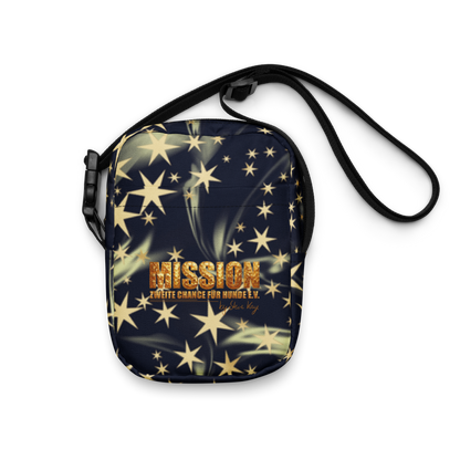 Nützliche Umhängetasche - STYLE ELA