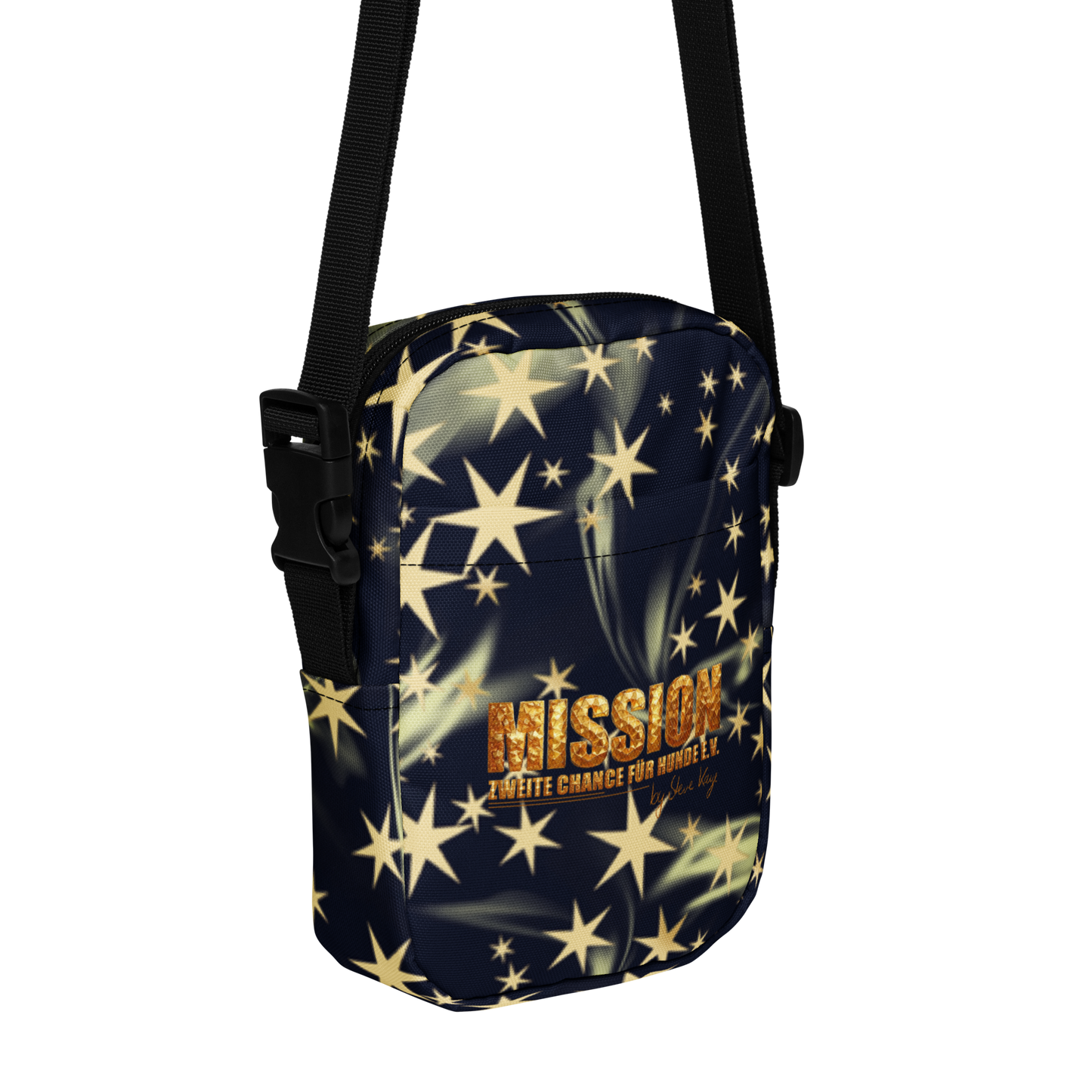 Nützliche Umhängetasche - STYLE ELA