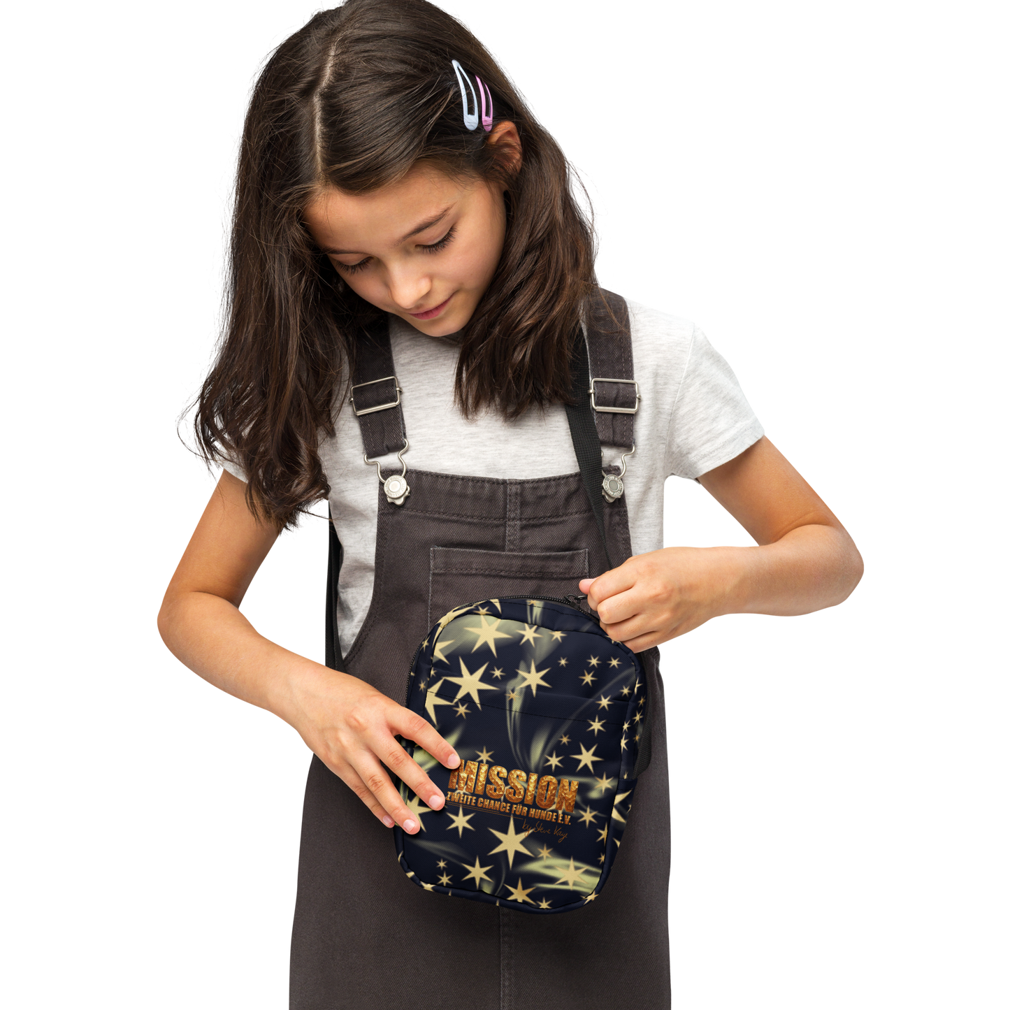 Nützliche Umhängetasche - STYLE ELA