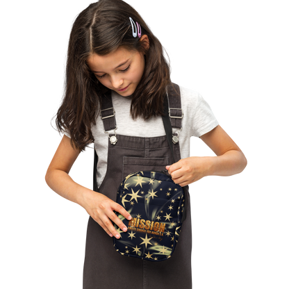 Nützliche Umhängetasche - STYLE ELA