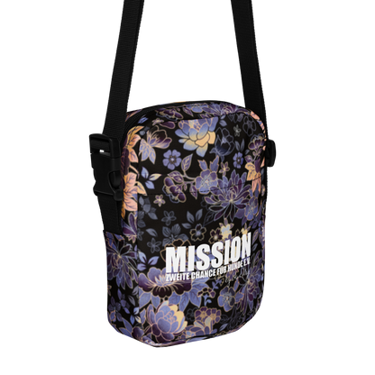 Nützliche Umhängetasche - STYLE MANU