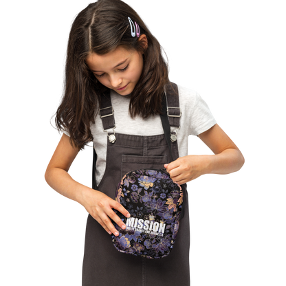 Nützliche Umhängetasche - STYLE MANU